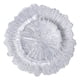 thumbnail image 2 of Plato de carga Bandeja decorativa Plato de frutas Plato de comida occidental irregular Plato de carga Argén, 2 of 9