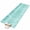 Turquoise, variant on Turquoise Large Area Rugs for Bedroom Living Room, Soft Non Slip Carpet Bedside Rug, Modern Abstract Art Ombre Striped Rectangular Floor Cover Kitchen Accent Rug 2'x3' for Dining Room/Office