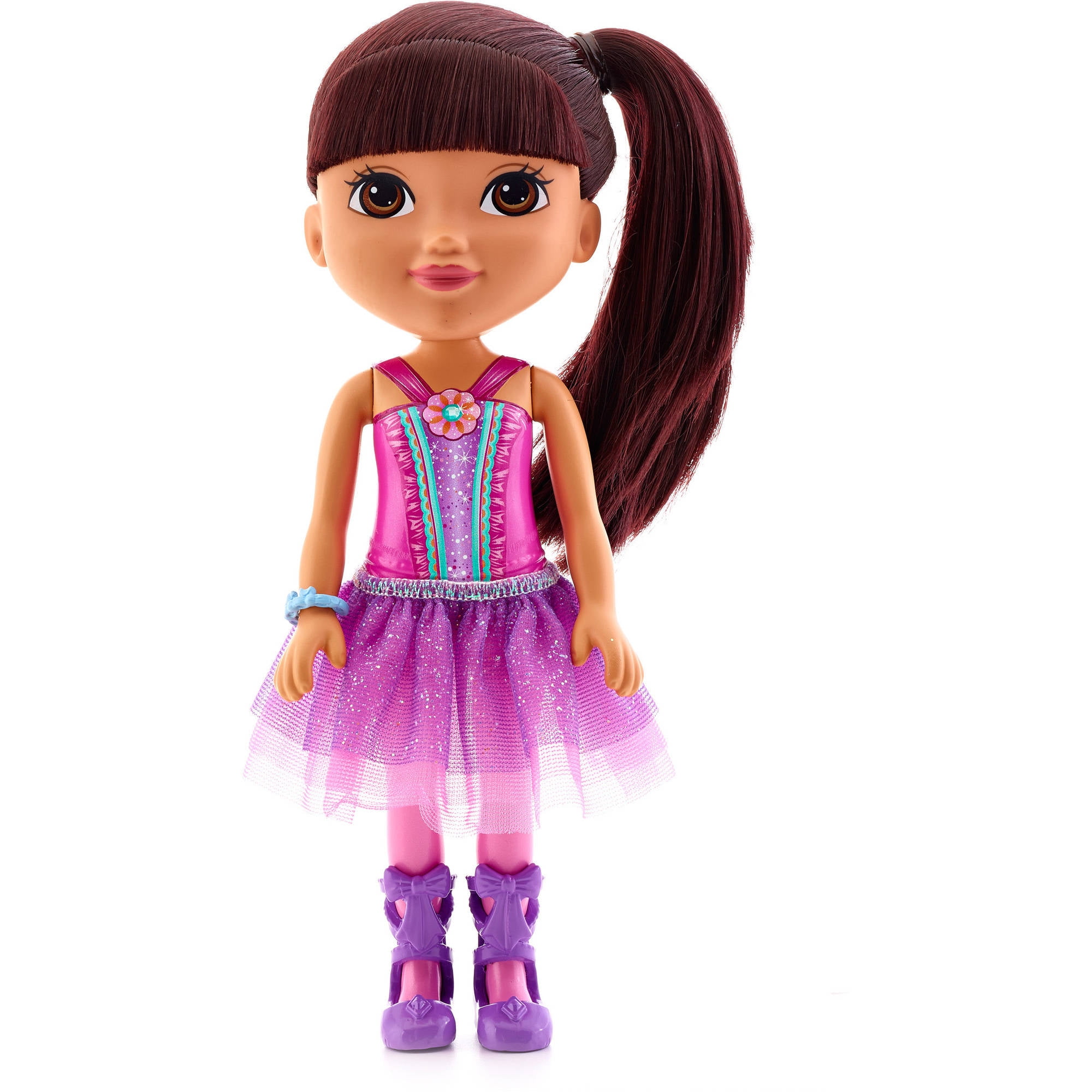dora and friends doll