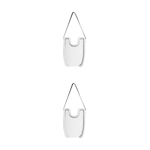 Qarigey Fregadero de bandeja de a contracorriente conveniente y práctico para salón Bandeja de de cabello resistente y duradera Type3 NO3