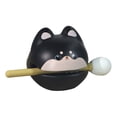 thumbnail image 3 of Guiros Percussion Instruments, Musical Tone Block Rasp Figure, Animal Guiro with A, 3 of 9