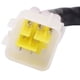 thumbnail image 2 of Scienceny Placa controladora de calentador de estacionamiento de coche, placa base de calefacción de 7 cables, placa base de interruptor LCD Vehículos, repuestos y accesorios Mis 12V, 2 of 6