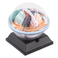 thumbnail image 4 of Rompecabezas 3D Laberinto Bola ANGGREK Juguete Educativo, 4 of 8