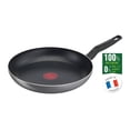 thumbnail image 2 of Sartén T-fal 30 cm Gris, 2 of 4