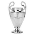 thumbnail image 2 of Modelo de trofeo de campeones, mini copa de la Liga de Campeones, trofeo de campeones, decoración de escritorio, trofeo de la Liga de Campeones, diseño de clase mundial, 2 of 14