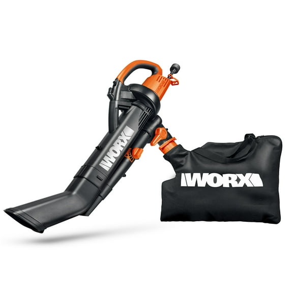 Worx Mulcher