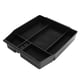 thumbnail image 2 of Organizador de caja de reposabrazos, contenedor de almacenamiento con inserción de ABS, reemplazo para F150 Raptor 2015-2021, 2 of 9