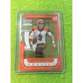 thumbnail image 6 of JOE BURROW ROOKIE CARD JERSEY #9 BENGALS 2020 Panini Playoff Joe Burrow, 6 of 10