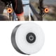 thumbnail image 5 of Luz Trasera LED Para Ciclismo, Luz Trasera Para Bicicleta Resistente A La Corrosión, Equipo De Ciclismo USB Para Bicicleta, Luz Para Bicicleta ANGGREK Descripción de la referencia, 5 of 5