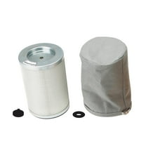 Vacmaster-VKHF001 HEPA Cartridge Filter Assembly