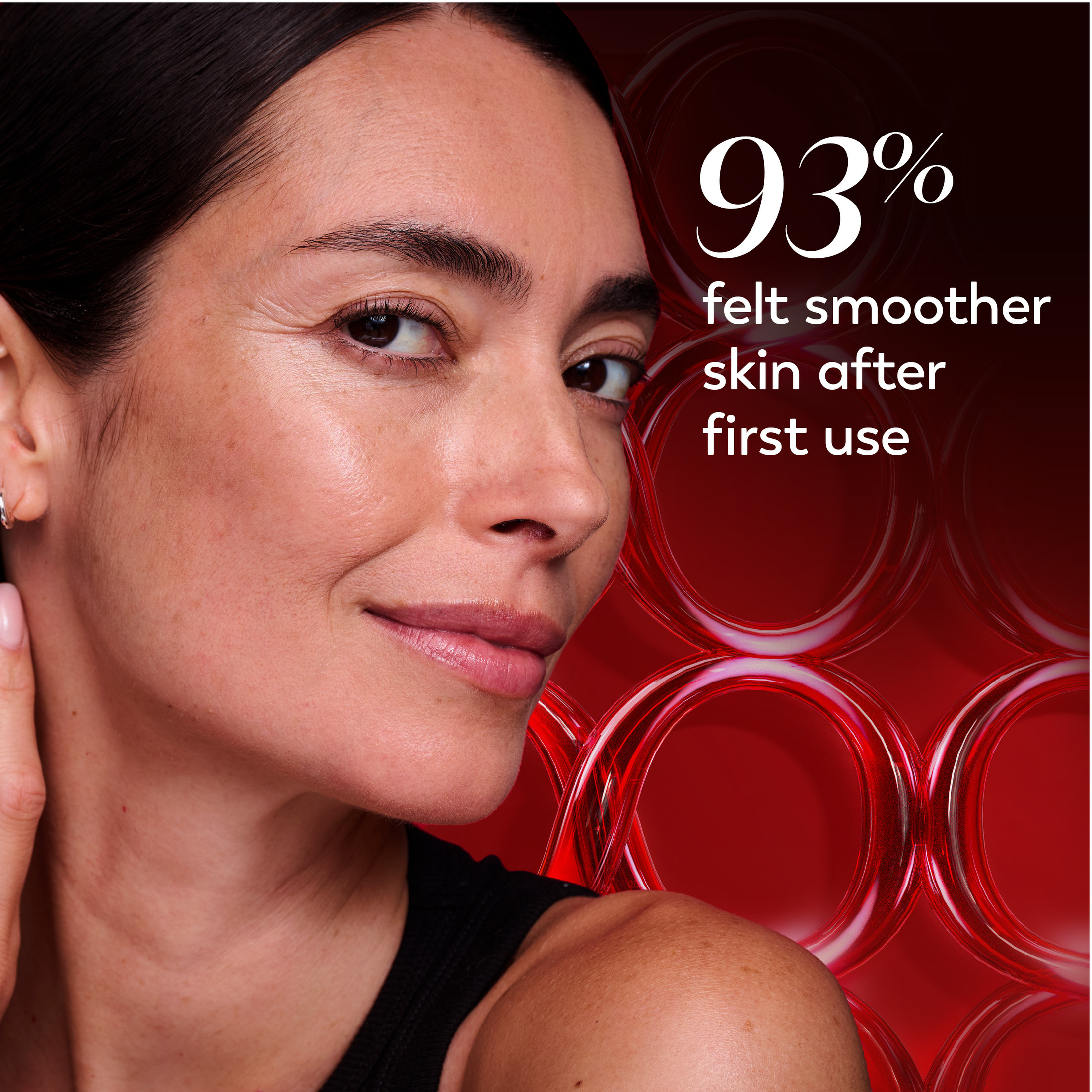 Olay Regenerist Whip Facial Moisturizer Spf 25 1.7 Oz photo 6