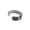 Black, variant on Eolstice Cooling Ice Neck Ring, Summer Outdoor Sports Cooling Collar, Portable Hanging Neck Cooler, Reusable Heatstroke Prevention for Adults Kids