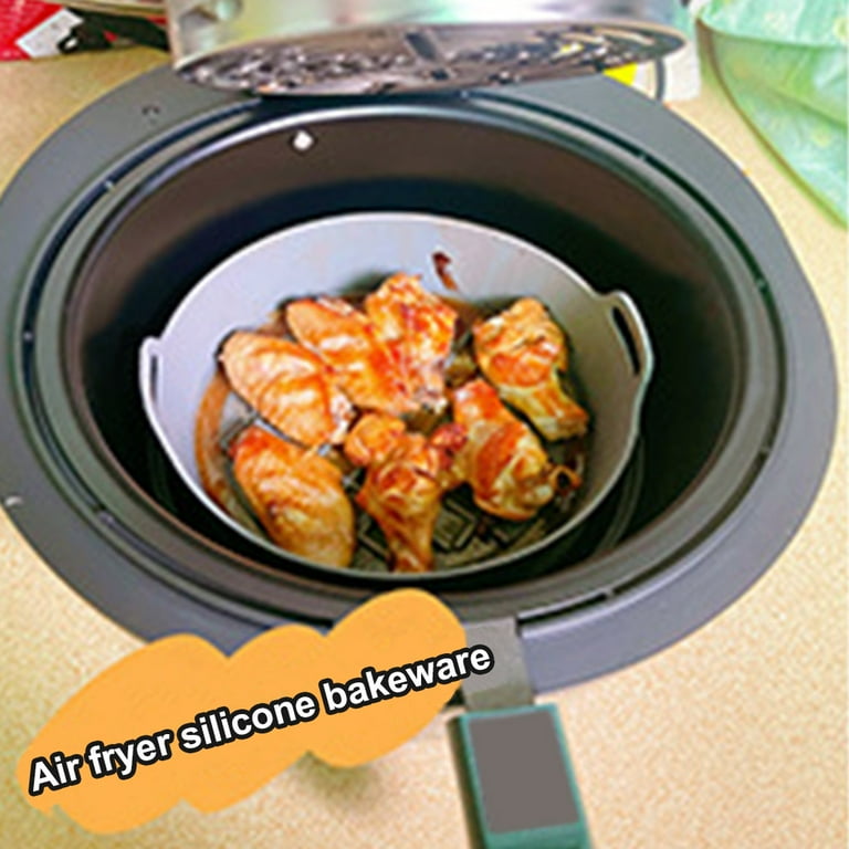 Air Fryer Baking Dishes, Bakeware for Air Fryers