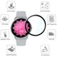 thumbnail image 2 of Protector De Pantalla Para Reloj, Película Protectora De Pantalla Sin Burbujas, Compatible Con Imilab Kw66 sonducket EL015919-00, 2 of 5