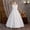 d-253White543, variant on HAYIMI Child Elegant Solid Color Satin Girls Tank Dress With Slit Sleeveless Party Midi Gown For Kids O-Neck Cozy Dresses