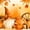 Orange, variant on Erosebridal Gnome Forest Twin Fitted Sheet 2 Pieces,Fall Scene Bedding,Orange,1 Fitted Sheet and 1 Pillowcase