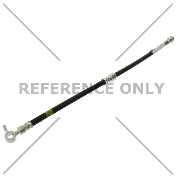 Centric Parts Brake Hydraulic Hose P/N:150.45067 Fits select: 2022-2023 MAZDA CX-5, 2016-2021 MAZDA CX-9