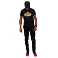 thumbnail image 5 of Is Guyana Not Ghana Unisex T-Shirt (S-XL), 5 of 6