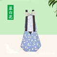 thumbnail image 3 of Suministros para mascotas Pañales de pato Trajes de vuelo de ganso Lindos pantalones fisiológicos de pollo Pañal lavable con diseño de lazo de banda elástica, 3 of 5