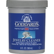 1PACK Goddard's 6 Oz. Jewelry Cleaner