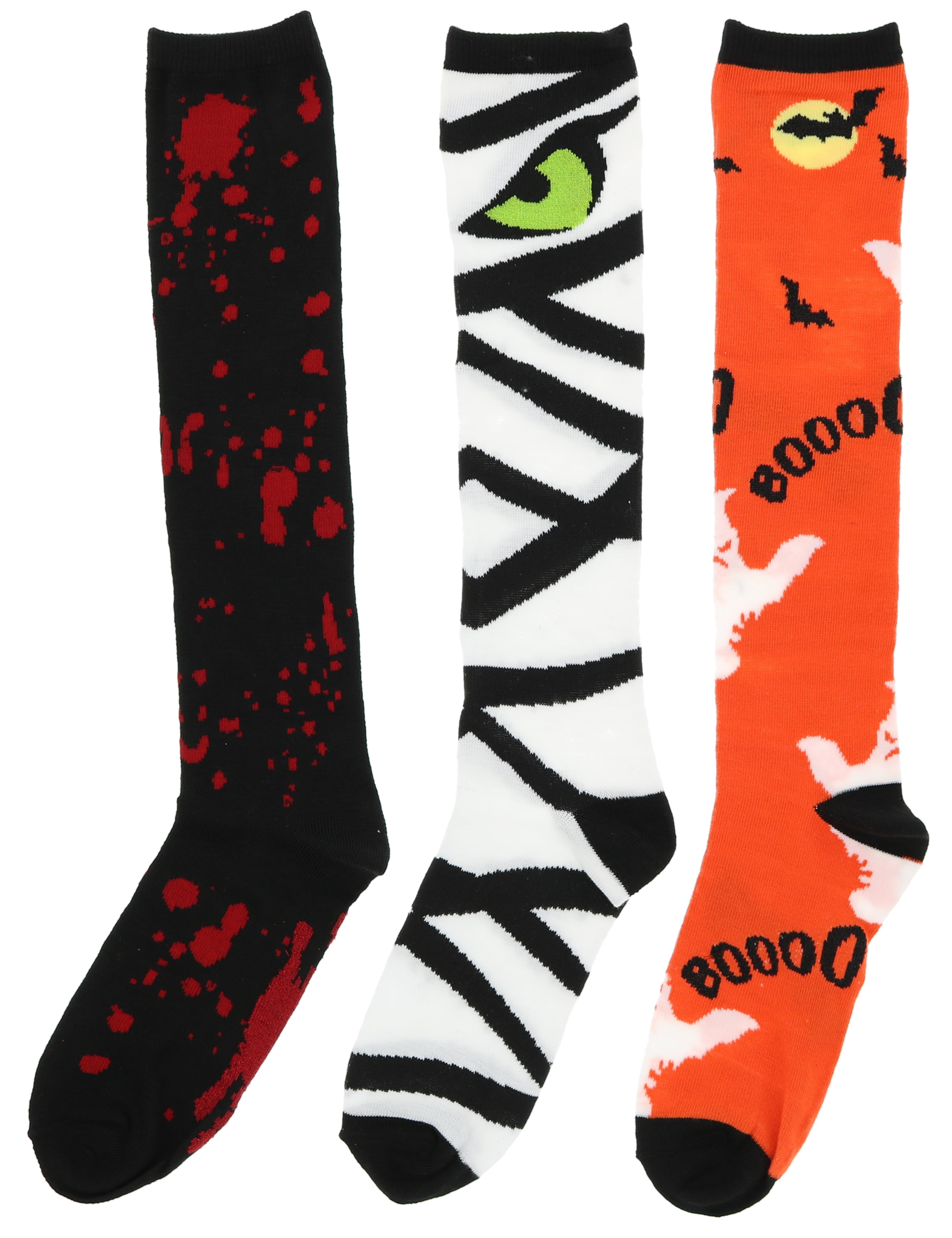 14+ One size fits all Themed Halloween Socks