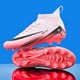 thumbnail image 1 of Hombres Mujeres Entrenamiento deportivo Atletismo tacón alto Top para niñas Niñas de fútbol Botas de campo de fútbol zapatos deportivos al aire libre para exteriores al aire libre, 1 of 9