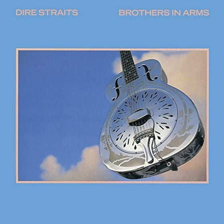 Dire Straits - Brothers in Arms [SACD]