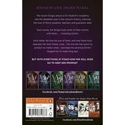 Vampire Academy: Blood Promise (Book 4) [Paperback] Mead, Richelle
