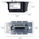 thumbnail image 4 of Controlador LED e interruptor de atenuación HitLights EZdim de 100 W, 24 V DC, 4 of 6