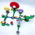 thumbnail image 1 of Starter Kit Bundle With Gift Start Pipe Goal Pole Games Adventures 60020 Building Blocks Toys Gifts Compatible With Model 71360, 1 of 5