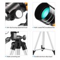 thumbnail image 3 of Telescopio monocular 15x A 150X Telescopio Astronómico Profesional Para Observación de Aves de Estrellas, 3 of 7