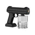 thumbnail image 2 of Advancent Pulverizador UV, máquina de pulverización de vapor de 500ml, luz azul portátil para coche de oficina en casa al aire libre Accesorios para electrodomésticos negro Advancent HA006615-01B, 2 of 6