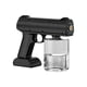 thumbnail image 2 of Advancent Pulverizador UV, máquina de pulverización de vapor de 500ml, luz azul portátil para coche de oficina en casa al aire libre Accesorios para electrodomésticos negro Advancent HA006615-01B, 2 of 6