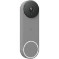 thumbnail image 2 of Google Nest Doorbell (Wired, 2nd Gen) - Ash- Renewed, 2 of 3