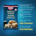 thumbnail image 4 of Dr. Oetker Sucre Vanillé, 4 of 4