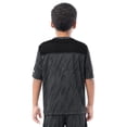 thumbnail image 3 of Athletic Works Boy's Short Sleeve Core Tee, Sizes 4-18 & Husky, 3 of 11