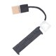 thumbnail image 1 of Conector de Disco Duro ANGGREK de 2.5 Pulgadas para Computadora Portátil 15 5547 5557 0T55XP T55XP, 1 of 7