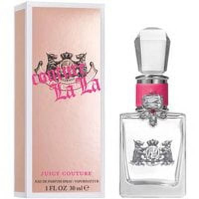 Juicy couture la la perfume 3.4 oz sale