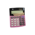 thumbnail image 3 of Mini-Calculatrice De Bureau PEN+GEAR, 3 of 4