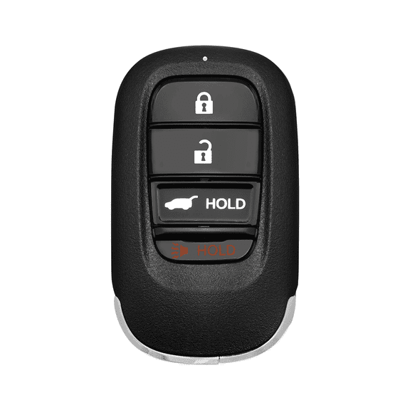 Wholesalekey Replacement for 2023-2024 Honda KR5TP-4 4 Buttons Remote Key Fob 434MHz