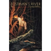 Lostman's River 9780027264661