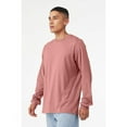 thumbnail image 3 of Bella + Canvas 3501 Unisex Jersey Long-Sleeve T-Shirt, 3 of 3