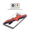 thumbnail image 2 of Head Case Designs Officially Licensed University Of Illinois U Of I University Of Illinois Stripes Soft Gel Case Compatible with Google Pixel 6a, 2 of 7