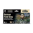 thumbnail image 3 of Model Color Set: German Field Grey Uniform (8), 3 of 3