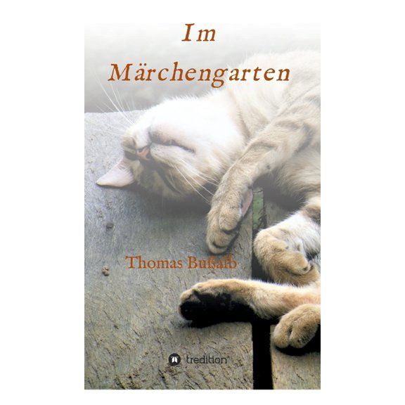 Im Märchengarten, (Hardcover)