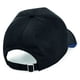 thumbnail image 1 of Beechfield - Gorra de cinco paneles diseño auténtico para chica mujer (Azul Marino/Real/Blanco), 1 of 2