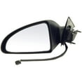 thumbnail image 2 of Dorman 955-1413 Driver Side Door Mirror for Specific Pontiac Models, 2 of 4