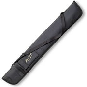 Mizerak Soft Cue Case With Strap, Black