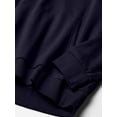 thumbnail image 6 of Under Armour Men's and Big Men's UA Rival Fleece Big Logo Hoodie, Sizes up to 2XL, 6 of 6