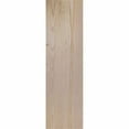 thumbnail image 4 of 7 1/2"W x 14"D x 26"H Huntington Smooth Corbel w/Backplate, Douglas Fir, 4 of 9